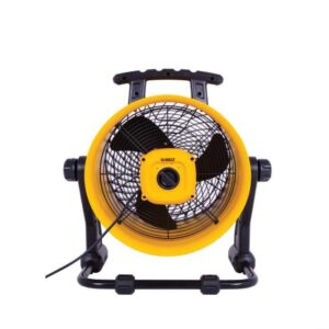 DeWalt Ventilator DXF1645A 40 cm