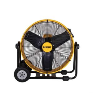 DeWalt Ventilator DXF2410 61 cm