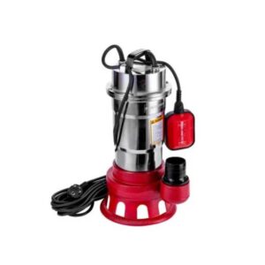Prolinetech Muljna pumpa Germany sa plovkom PLT/DP-750-2 INOX