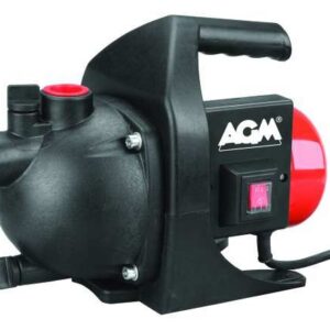 AGM pumpa za baštu AJP 600